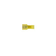 DB Link YIQDM250N : 12-10 GA. Yellow Pre Insulated Male Connector Nylon