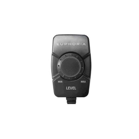 Euphoria EPSW-RM2 : Dual Output Bass Remote For Epsw8/Epsw10