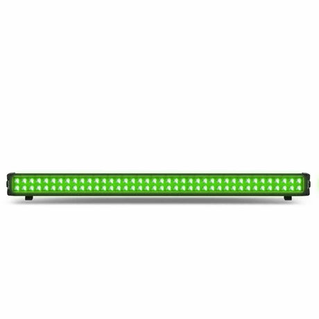 DB Drive DBLB42RGB : 42 in. Osram Led Light Bar W/RGB Accent Lighting