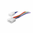 DB Link CHD87 : Mopar/Mitsubishi 1987-94 - Into Car (9 PinAnd A 5 PinPlug)