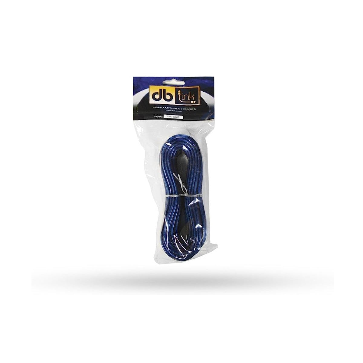 DB Link SW14G60 : 14 GA. Speaker Wire 60ft