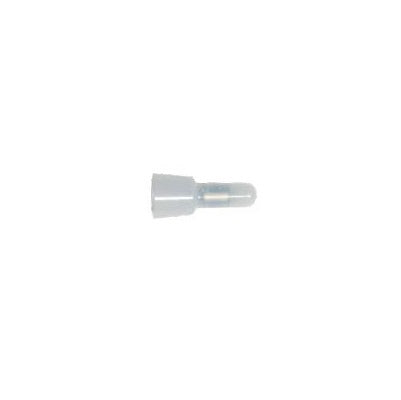 DB Link CCC1210 : 100/BAG 12-10 GA. Clear Nylon Close End Wiring Crimp Cap