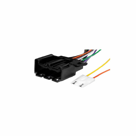 DB Link GM78 : General Motors 1978-90 - Into Car (12 PinAnd 2 PinPlugs)