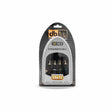 DB Link SX417 : 17' 4 Channel Strandworx Rca