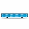 DB Drive DBLB22RGB : 22 in. Osram Led Light Bar W/RGB Accent Lighting