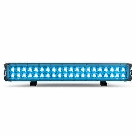 DB Drive DBLB22RGB : 22 in. Osram Led Light Bar W/RGB Accent Lighting