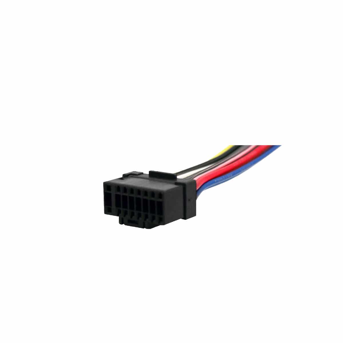 DB Link ALP162KH : Alpine 2004-Up 16 Pin