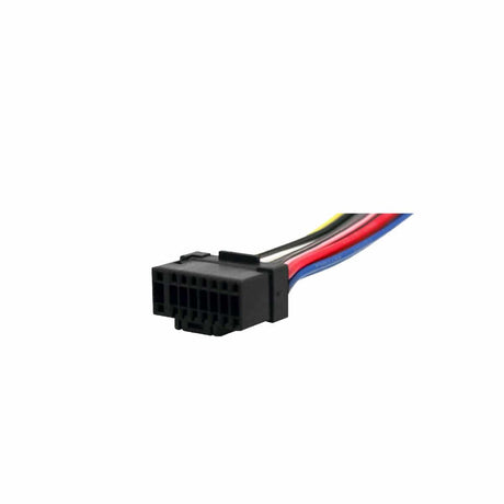 DB Link ALP162KH : Alpine 2004-Up 16 Pin