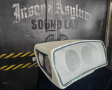Insane Asylum BMF Audio Competition Tour Pack