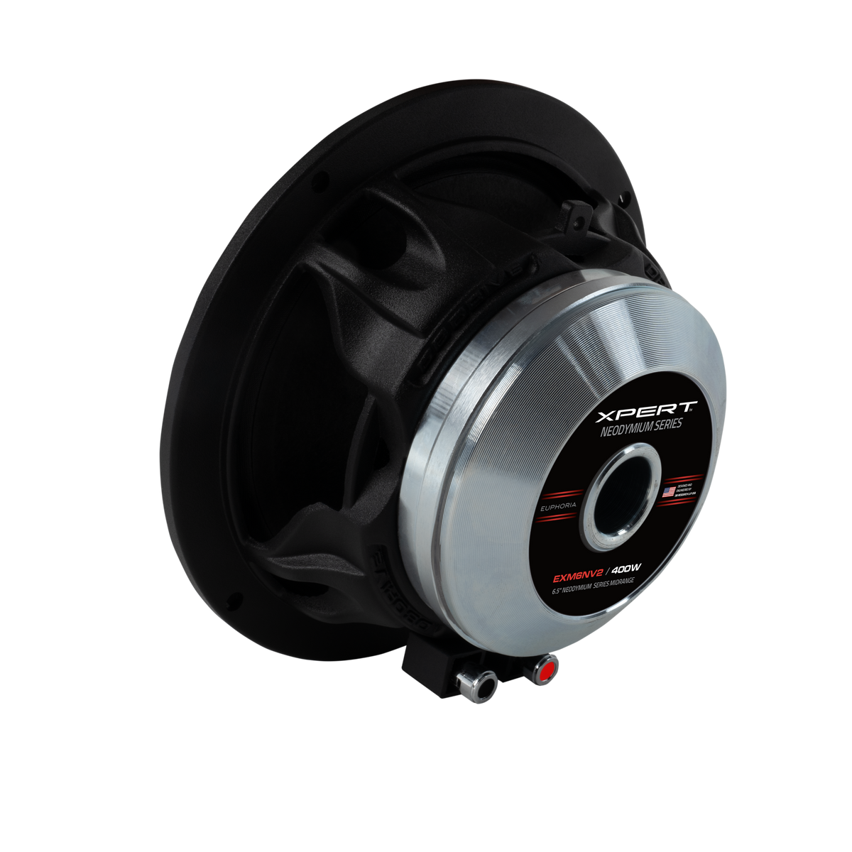 Xpert EXM6NV2 : 6.5" NEO Midrange