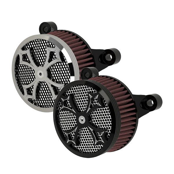 SMT Harley Air Cleaner