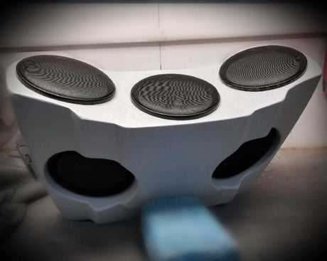 The Voodoo Beatbox©