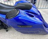 Voodoo 2014+ 8" Lids with Tweeter