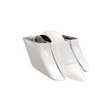 Insane Asylum Smoothie Factory Rail Bags: Complete Ass-End Kit