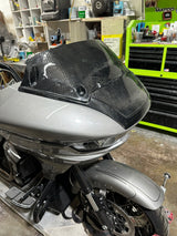 Voodoo Infused Upper Fairing Delete