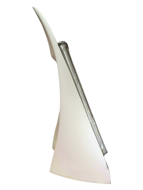 Insane Asylum Chin Spoiler