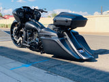Performance Series Voodoo Pack©