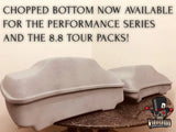 Performance Series Voodoo Pack©