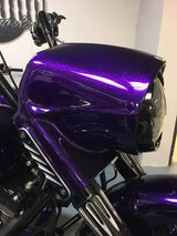 Road King Classic Style Nacelle