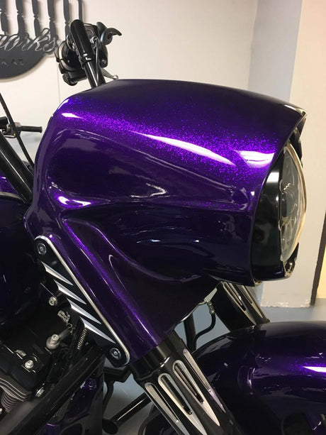 Road King Classic Style Nacelle