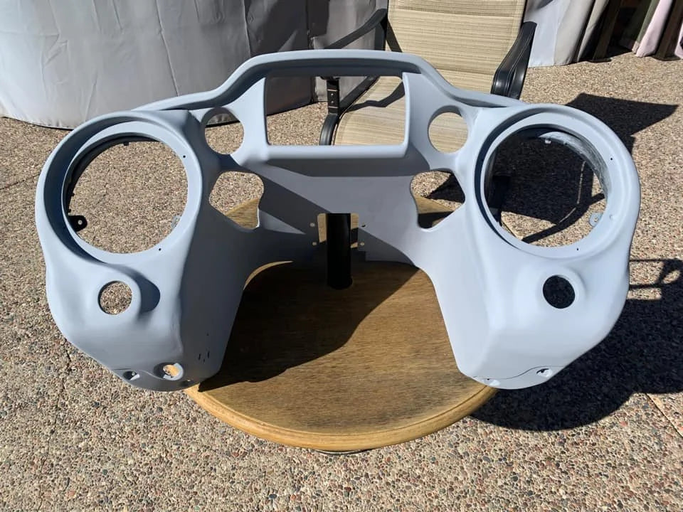 Road Glide 8" Pods (15-23)