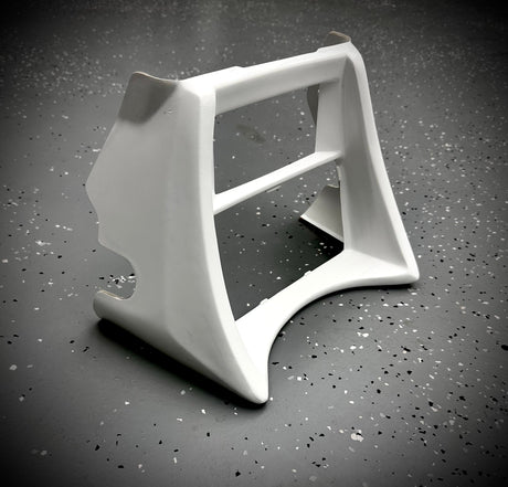 Powerhouse Air Trap 24 Chin Spoiler
