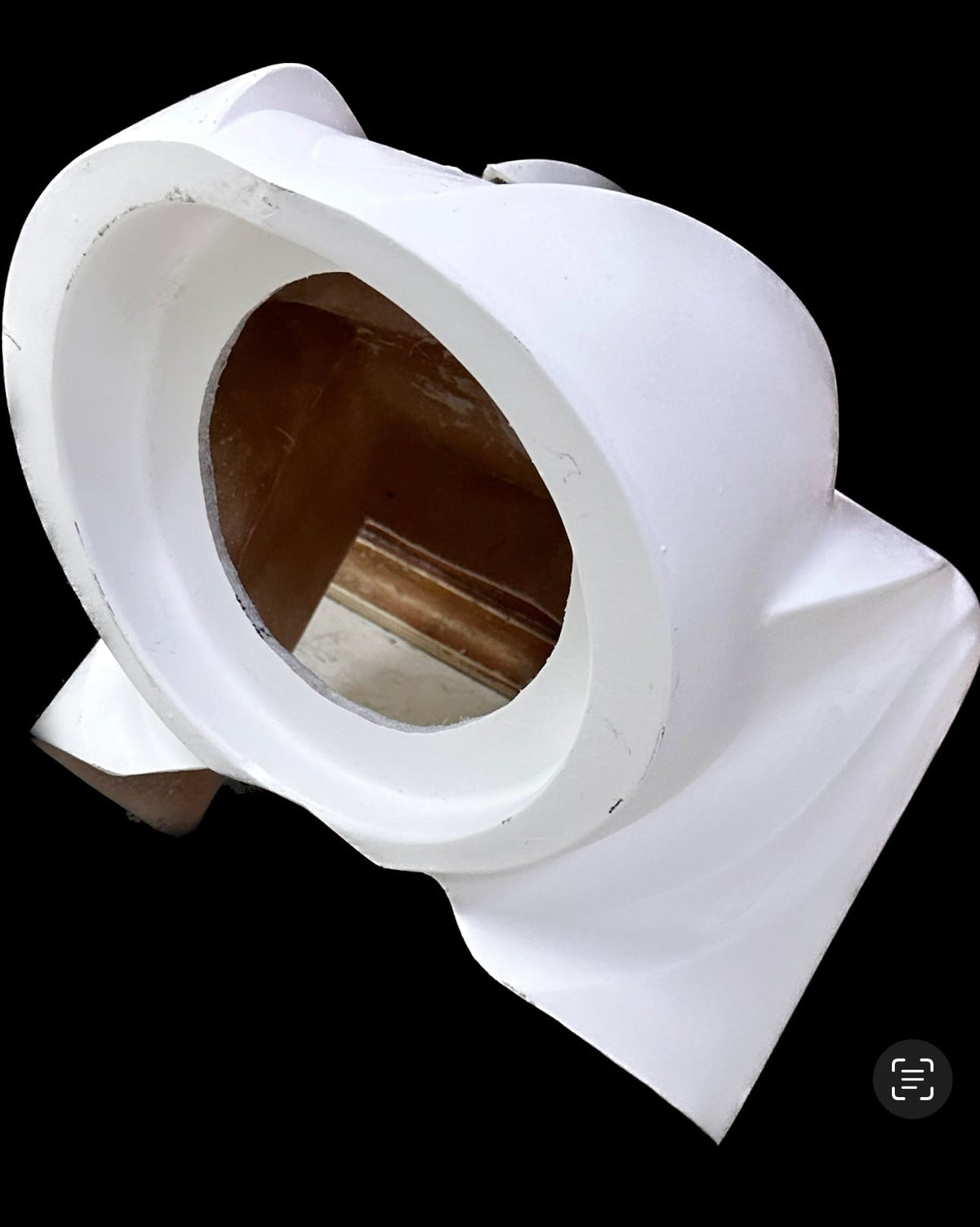 Powerhouse Roadkill Nacelle
