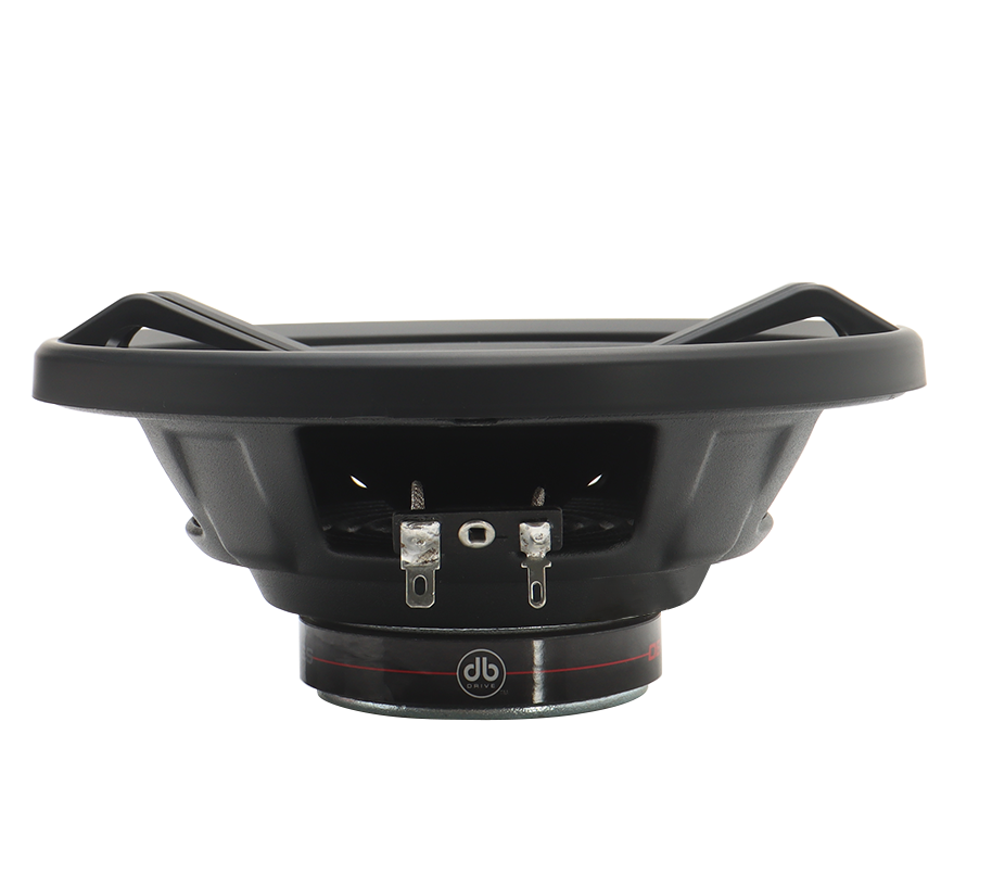 DB Drive DB65DC : 6.5" Dual Cone Loudspeaker (1 Pair)