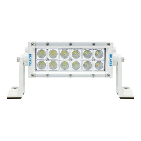 DB Drive DBLB8F-M : 8 in. Marine Flood Light Bar