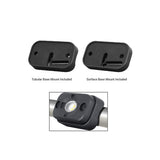 DB Link DBSMRGB-4 : 4 in. Surface Mount Flood Light Kit W/RGB Accent Lighting