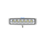 DB Link DBSR6F-M : 6 in. Single Row Marine LED Light Bar