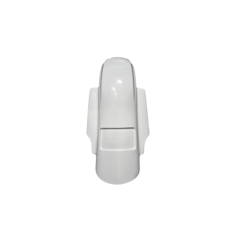 Insane Asylum Devito OEM Style 4" Extended Rear Fender