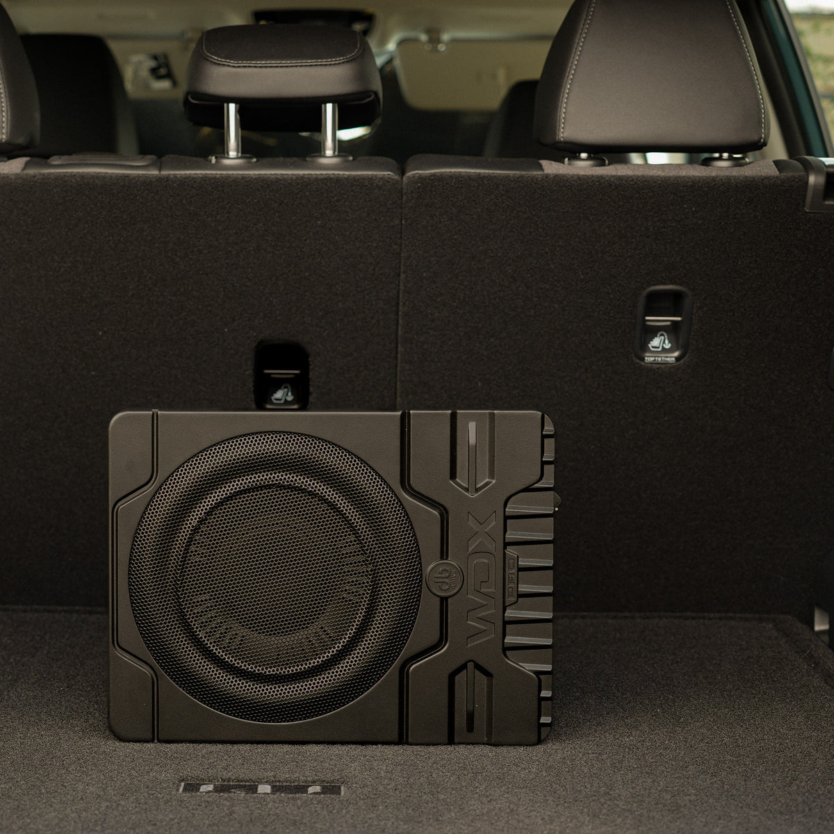 DB Drive WDX PROAS10 : WDX PRO 10" Active Subwoofer