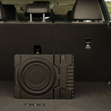 DB Drive WDX PROAS10 : WDX PRO 10" Active Subwoofer