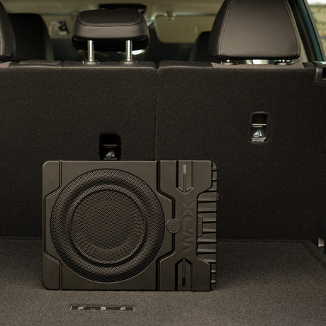 DB Drive WDX PROAS10 : WDX PRO 10" Active Subwoofer