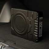 DB Drive WDX PROAS10 : WDX PRO 10" Active Subwoofer