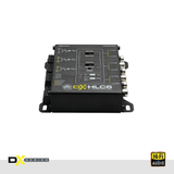 DB Drive DX-HLC6 : 6 Ch High Low-Level Converter With Summing Capability
