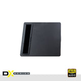 DB Drive DX-BC212 : DUAL 12" VENTED ENCLOSURE WITH SELECTABLE 1-4 OHM LOAD AND PROTECTIVE GRILLS