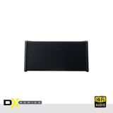 DB Drive DX-BC28 : DUAL 8" VENTED ENCLOSURE WITH SELECTABLE 1-4 OHM LOAD AND PROTECTIVE GRILLS