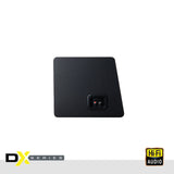 DB Drive DX-BC28 : DUAL 8" VENTED ENCLOSURE WITH SELECTABLE 1-4 OHM LOAD AND PROTECTIVE GRILLS