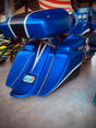Phantom Series© Classic Rear End Kit