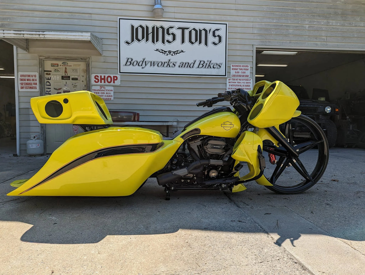 Grudgebox 360 ©