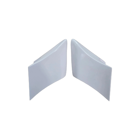 Insane Asylum Devito OEM Style Side Covers
