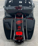Voodoo Phantom ELITE © Series Kit