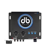 DB Drive E5BEV2 : Bass Enhancer