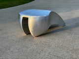 Powerhouse Gasser Tank Aluminum