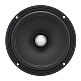 Euphoria E6 : 6.5" 2-way Component Loudspeaker