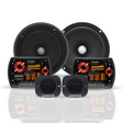 Euphoria E6 : 6.5" 2-way Component Loudspeaker