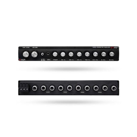 DB Drive E7 EQ7 : 7 Band Parametric Equalizer