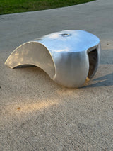 Powerhouse Gasser Tank Aluminum